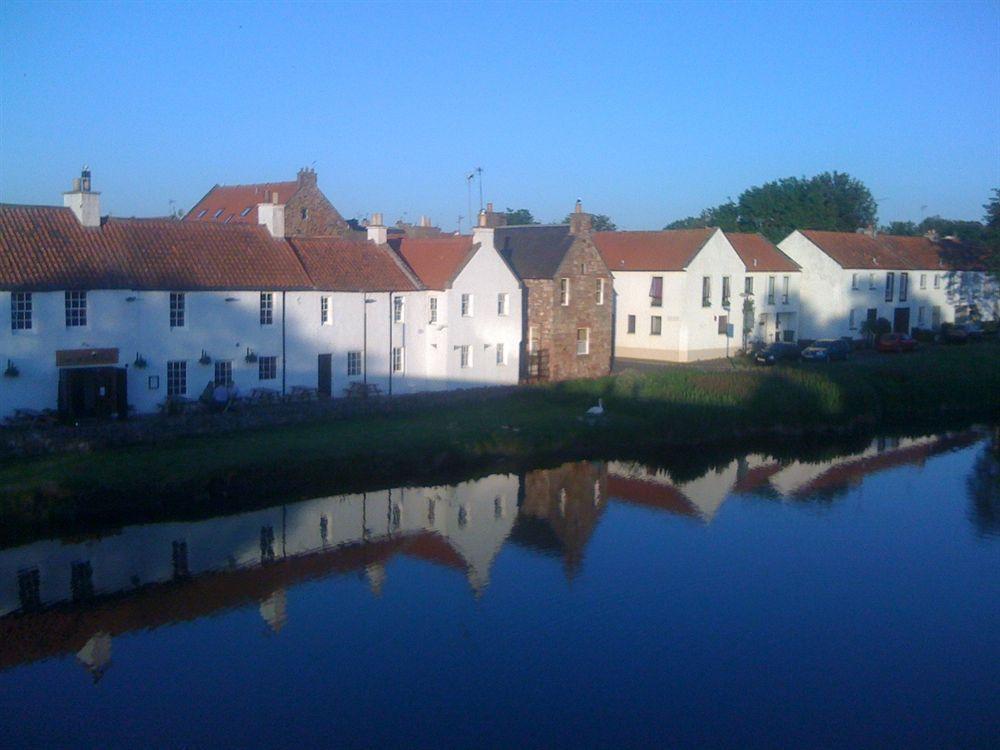 Maitlandfield House Hotel Haddington Exterior foto